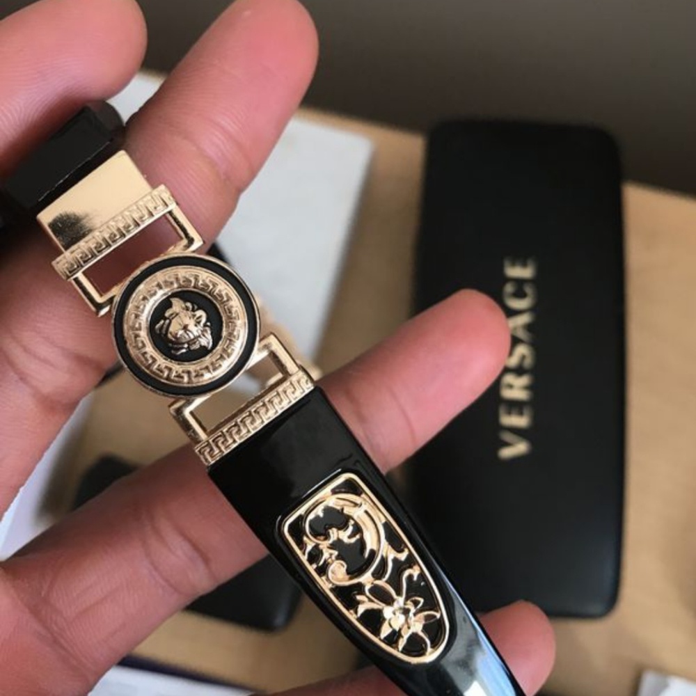 Authentic Versace Frames